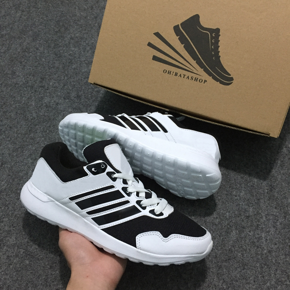 Giày Thể Thao Sneaker Nam Nữ (Nhiều Màu) - GV201