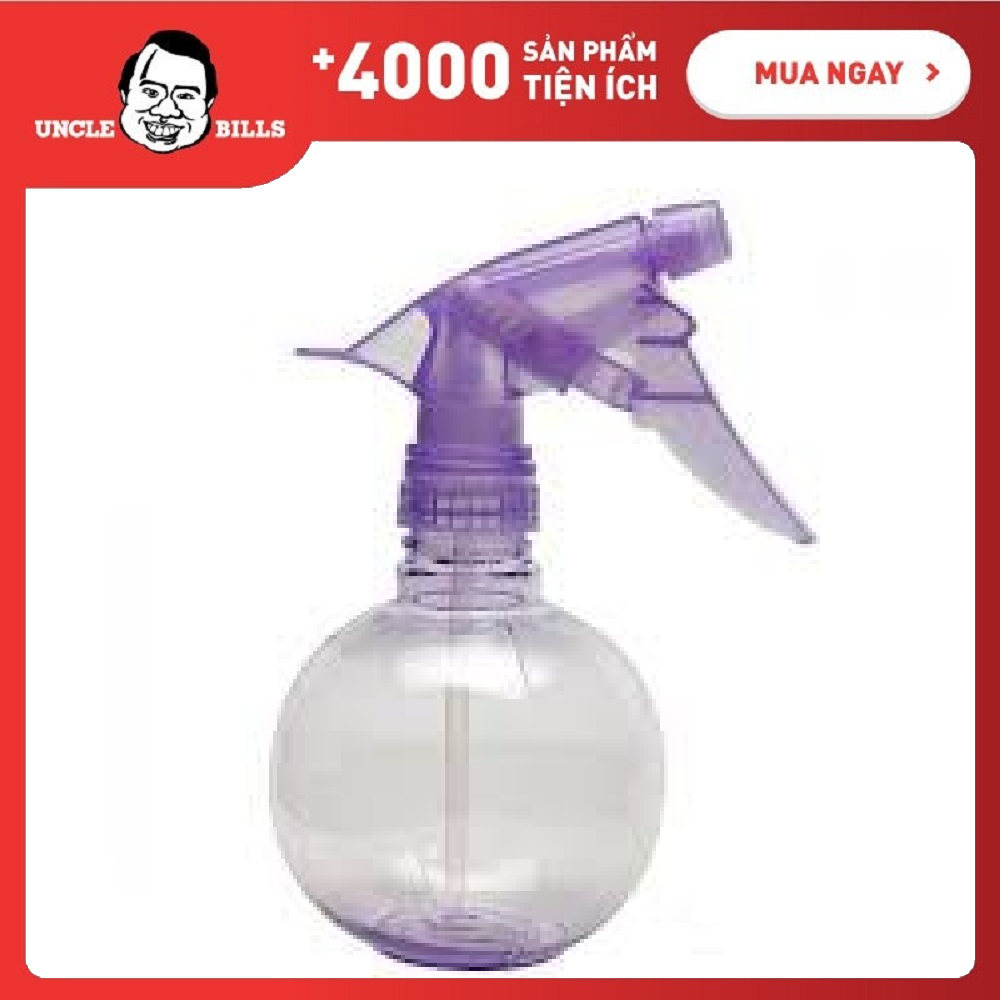 Bình xịt nước Uncle Bills BL0168