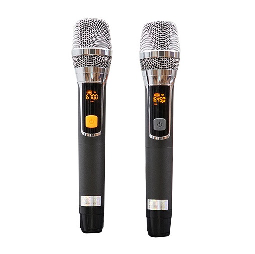 Loa Kéo Di Động Nanomax SK-18F5