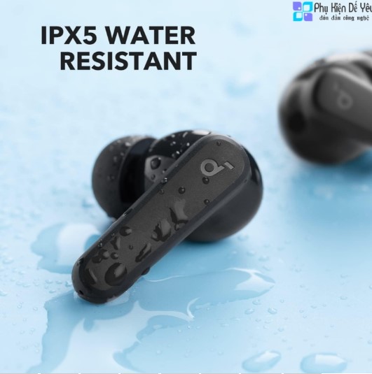 Tai nghe Bluetooth Soundcore R50i - A3949