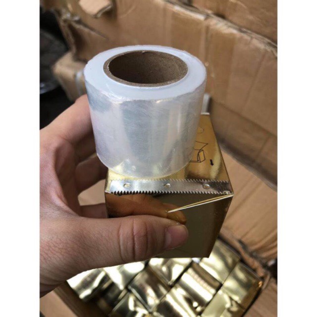 Nilong ủ tê lông mày, môi, mí Kích Thước 4,2mmx(200 m/cuộn) Hàn Quốc