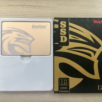Ổ cứng SSD Kingspec P4-240 240GB 2.5 Sata