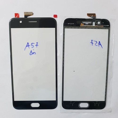 Cảm ứng Oppo F3 Lite A57