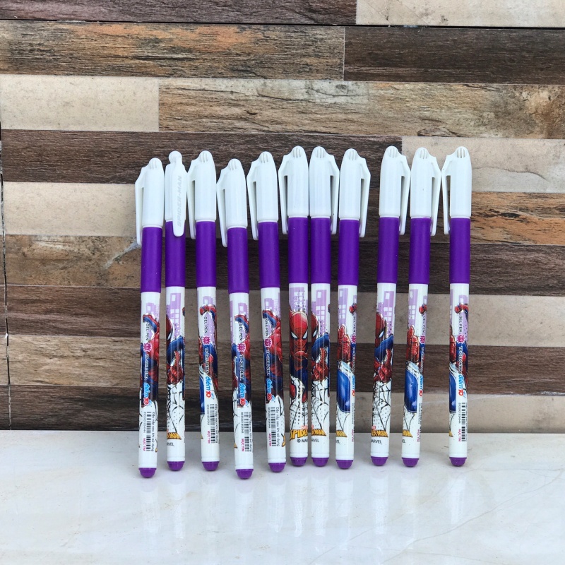 Bút gel điểm 10 tp-gel04/ma