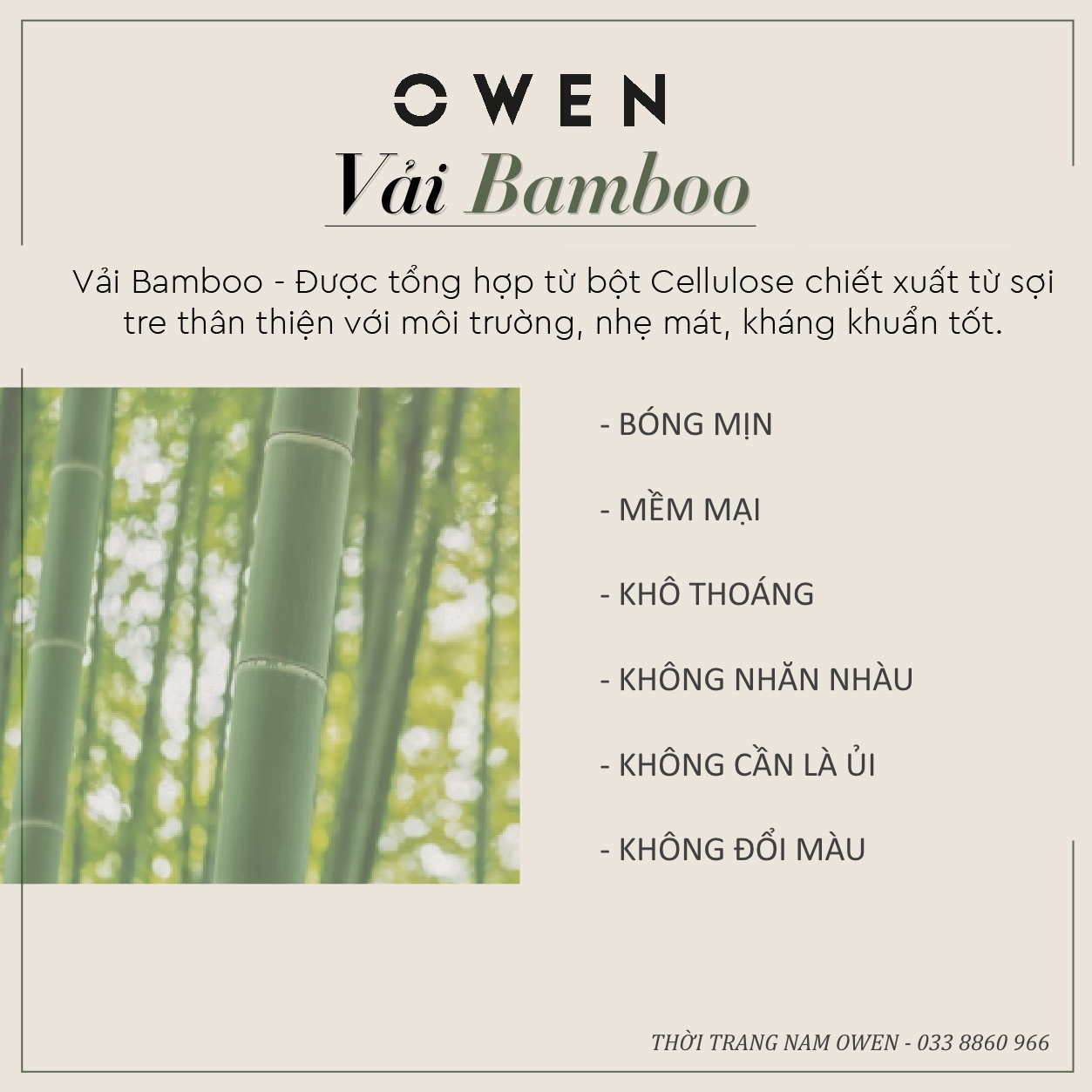 Áo sơ mi dài tay Owen AR68094D - Áo sơ mi nam chấm bi