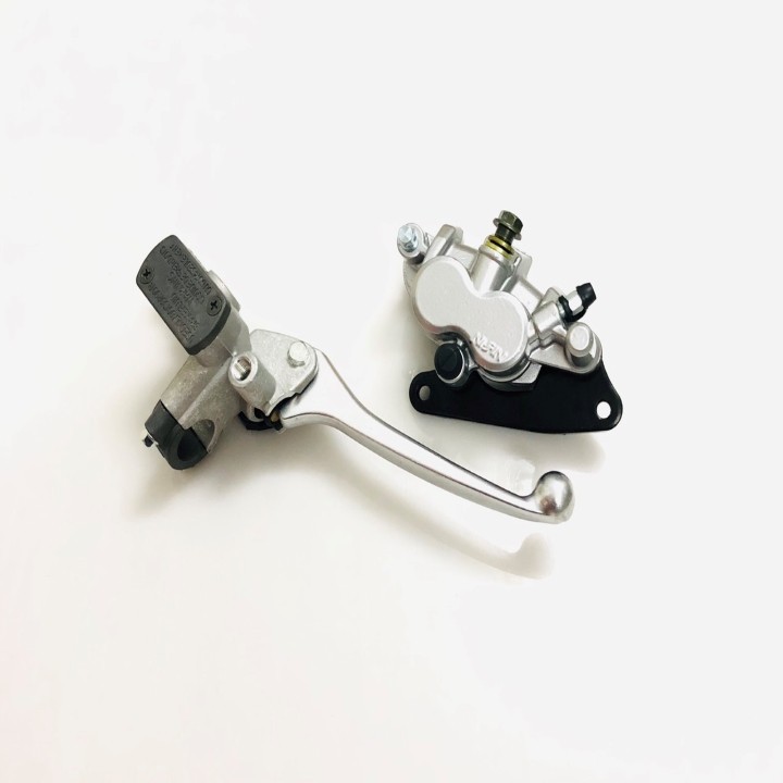 Heo Dầu Tay Dầu Wave Rs