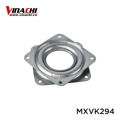 Mâm Xoay Vuông Kiểu 2 Xoay Tự Do 360 Độ Ứng Dụng Lớn Trong Gương Xoay, Tủ Giày Xoay, Giá Sách Xoay