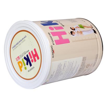 Sữa Hikid vị vani 600g (1 - 9 tuổi)