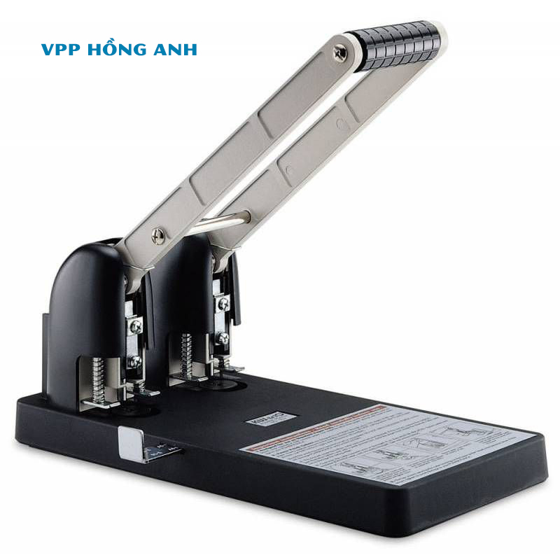 Bấm 2 lỗ kwtrio 952 công suất bấm 150 tờ chính hãng