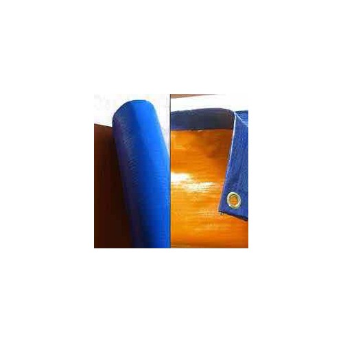 Bạt che mưa nắng 2 lớp 2mx2m