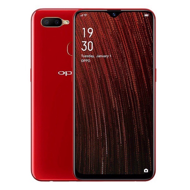 OPPO A5s ram 3g/32gb chính hãng
