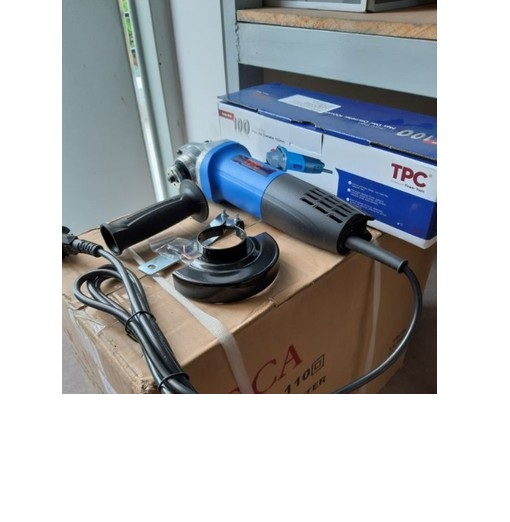 MÁY MÀI GÓC 700W TPC 9535S