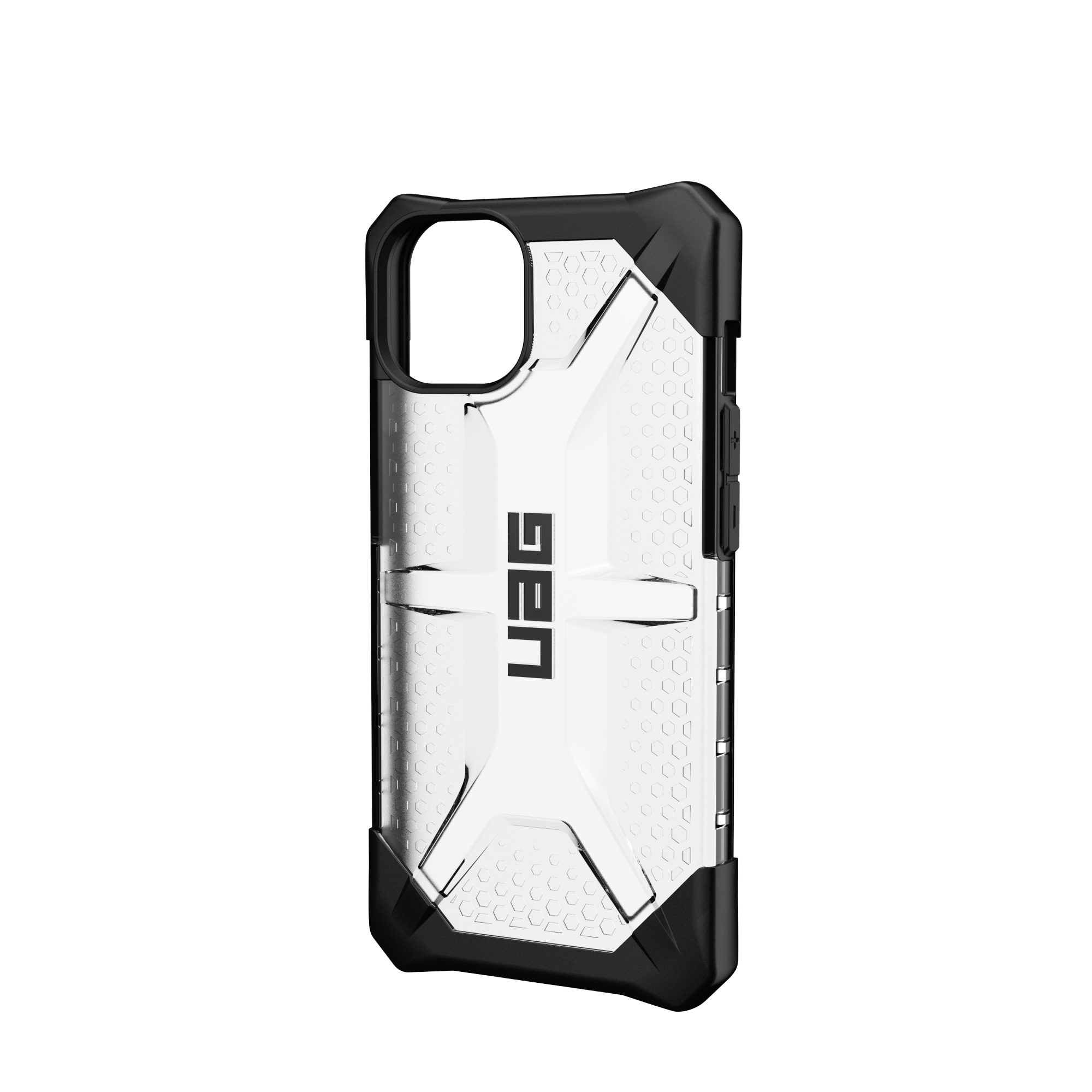 Ốp lưng UAG Plasma cho iPhone 13 Pro [6.1 inch]