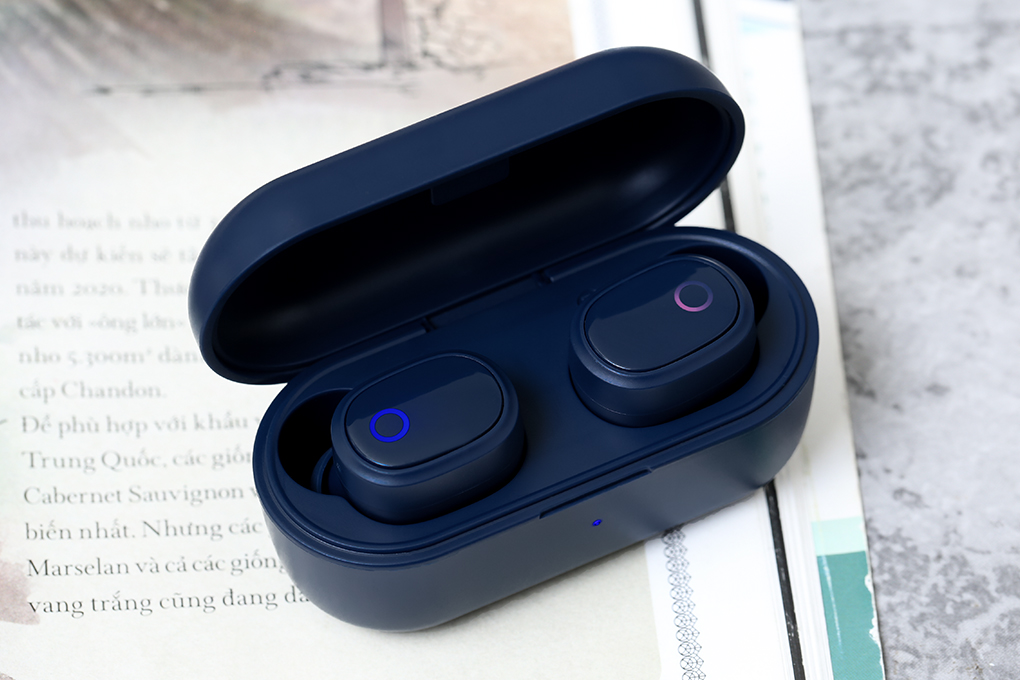 [HCM]Tai nghe Bluetooth True Wireless Mozard TS13
