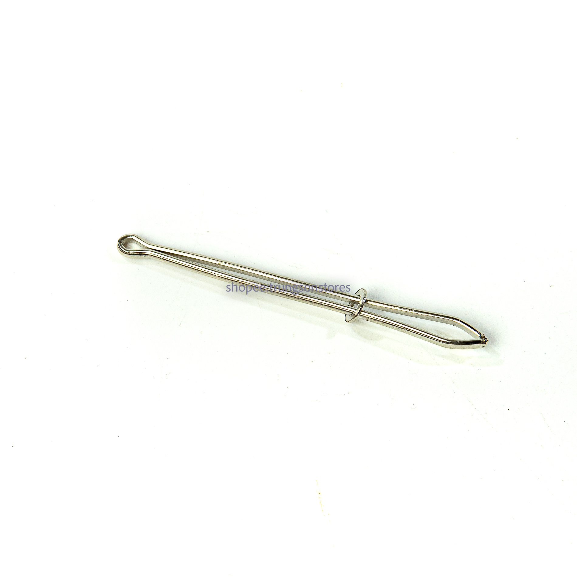 dụng cụ luồn chun (N) , luồn dây may mặc