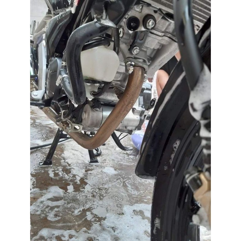 Dung Dịch Rửa Xe Đa Năng Mr.Finn Super Clean