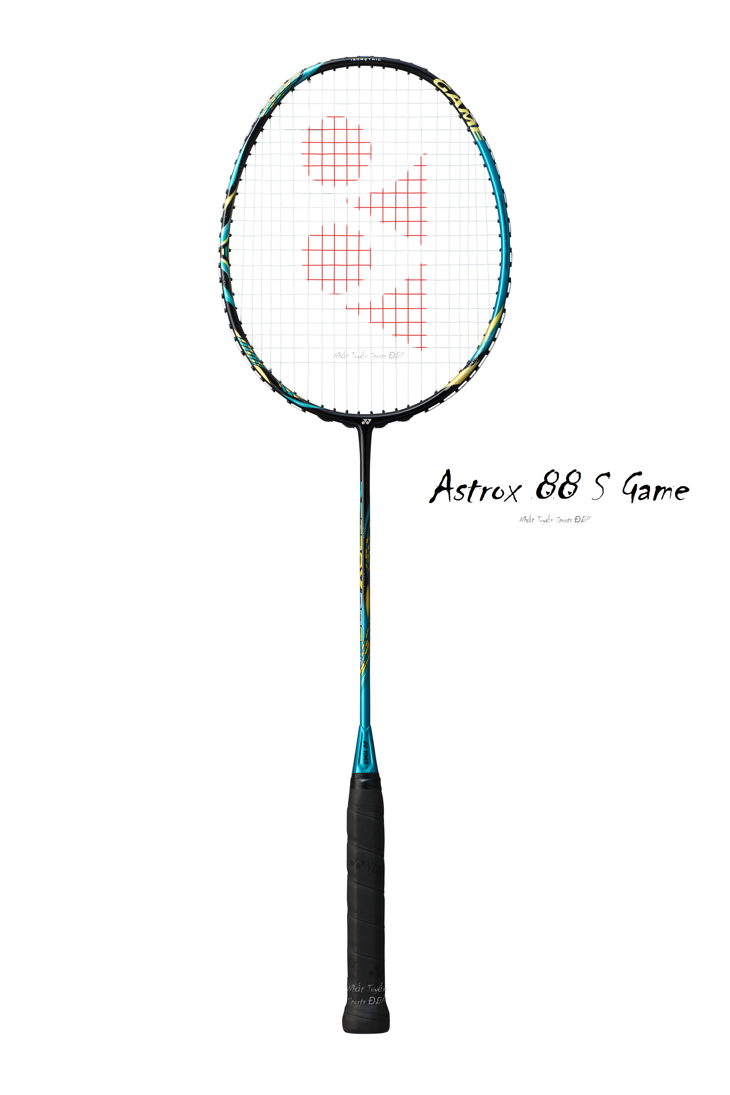 Yonex badminton racket Astrox 88s game (genuine)