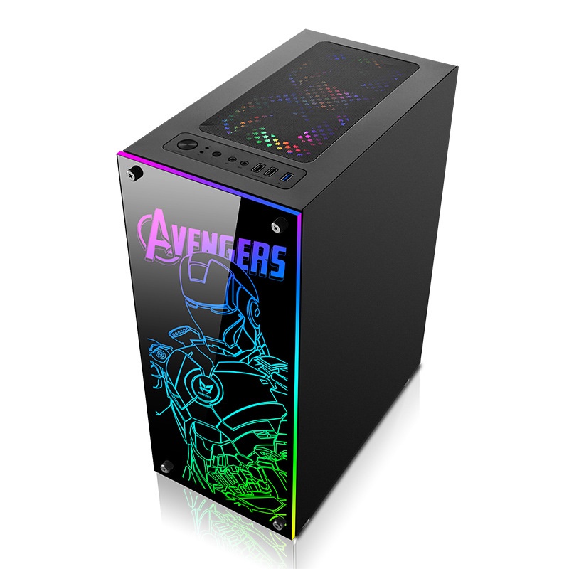 Vỏ case máy tính VSP KA 260