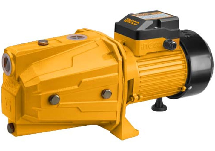 Máy bơm nước ingco 1500w jp15008