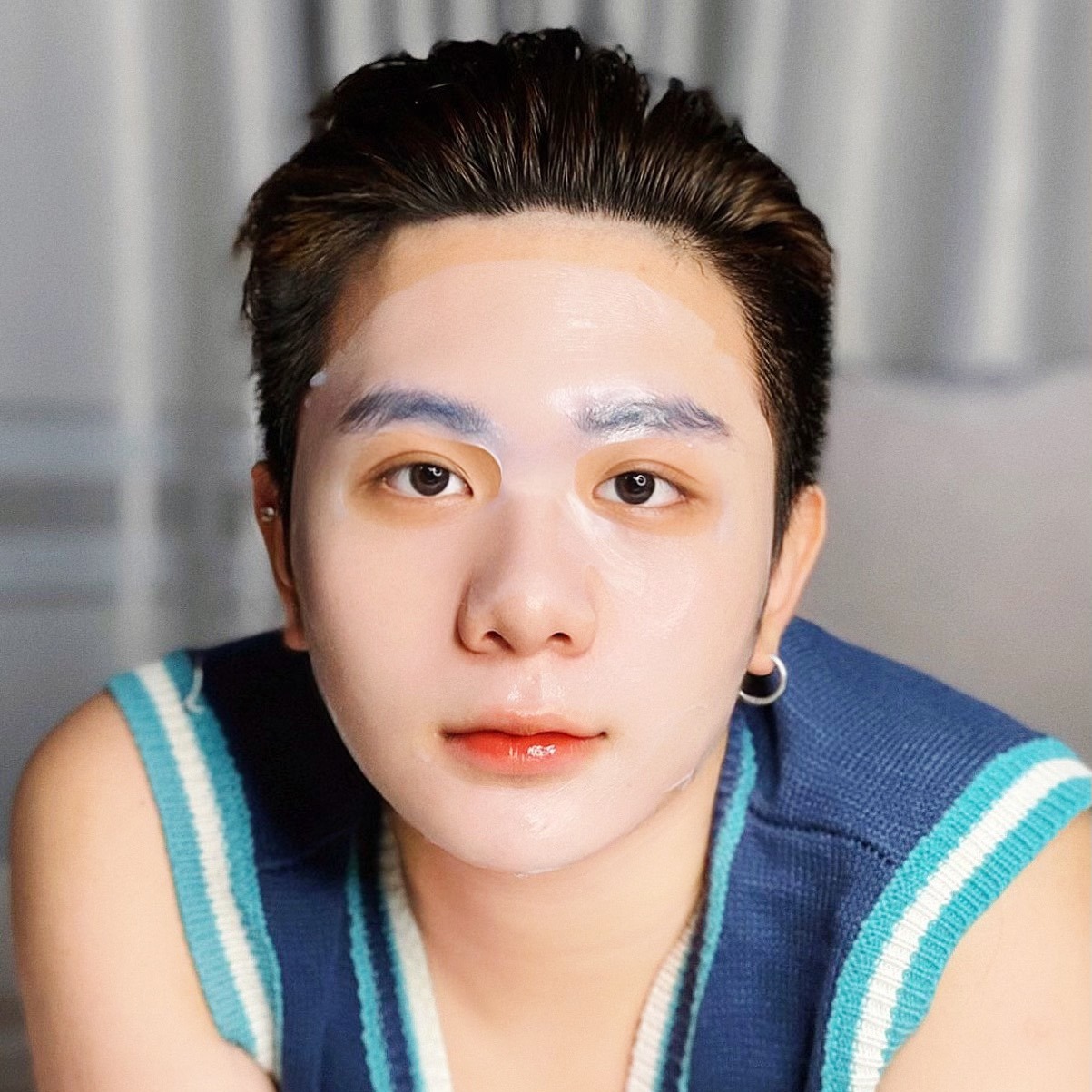 Mặt Nạ Dưỡng Da Bio Cellulose Narguerite 23g