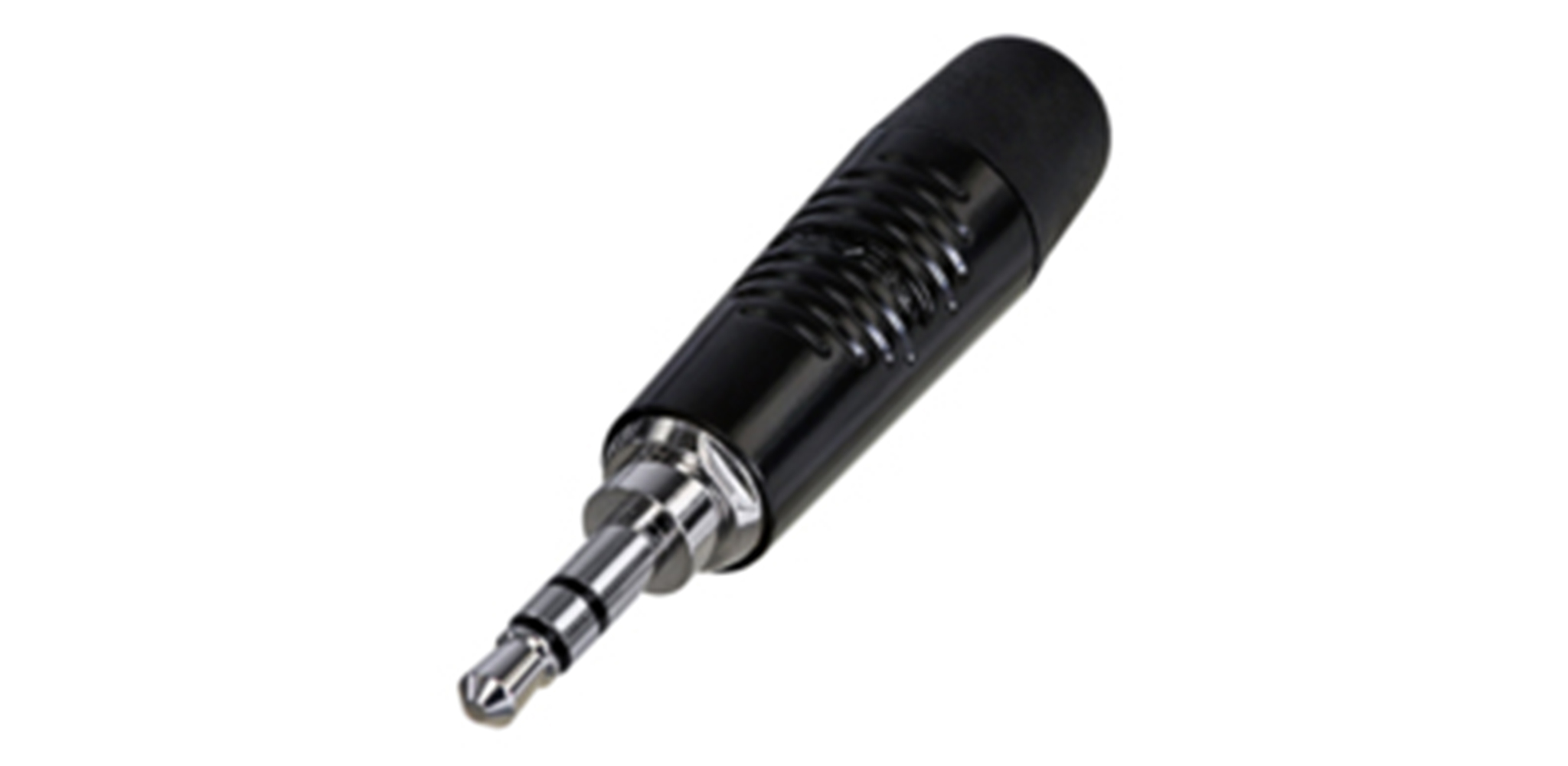 Jack âm thanh - Jack 3.5 Stereo RTP3C-D