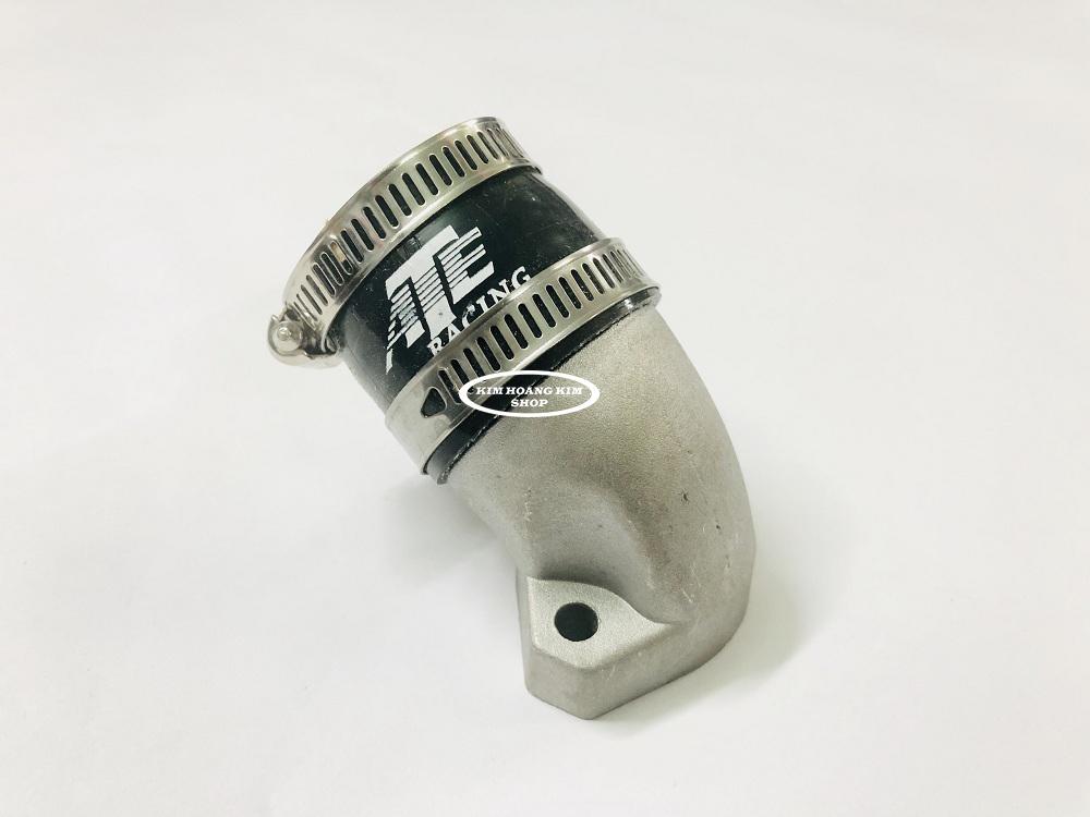 Co Xăng ATE gắn Xe Máy (màu Đỏ)