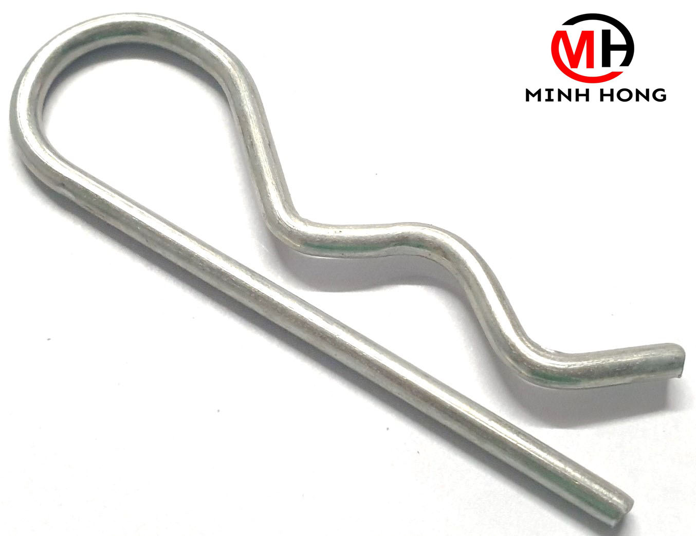 10 Chốt R ( chốt khóa 3 tầng) 3mm x dài 67mm ( hàng nhập) [10 chốt/ bịch]