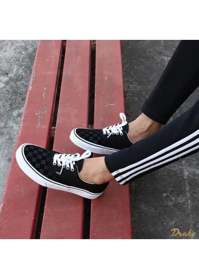 Giày Vans UA Era Deboss Checkerboard VN0A4U39WYU
