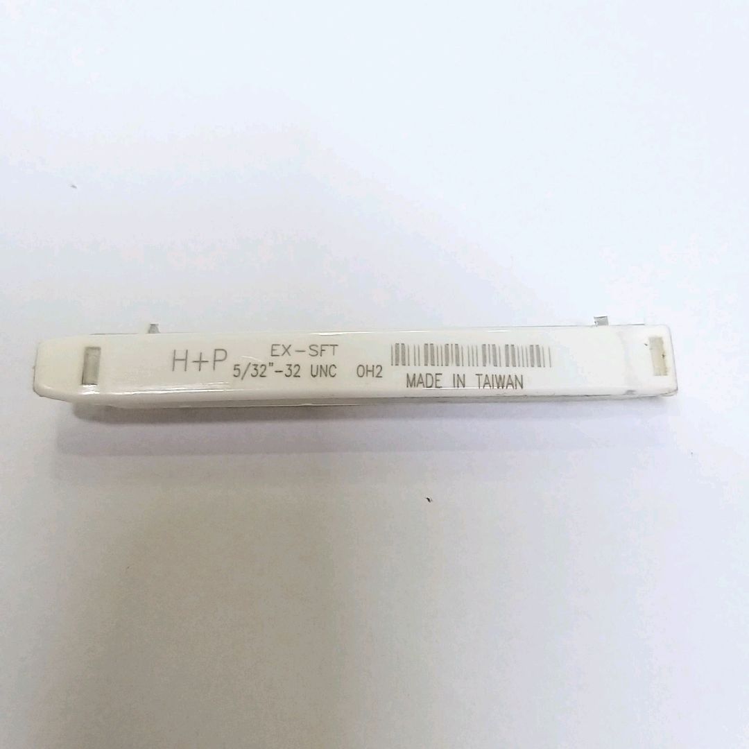 [HCM]Mũi Taro H+P Vàng Xoắn M5/32"-32UNC (Vàng)