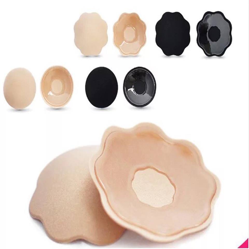 Miếng dán Nhũ Hoa (Dán đầu ti) - 0122