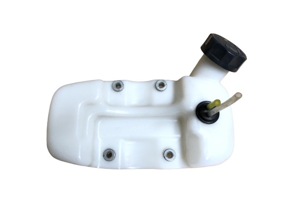 Bình xăng nhựa máy cắt cỏ 143
