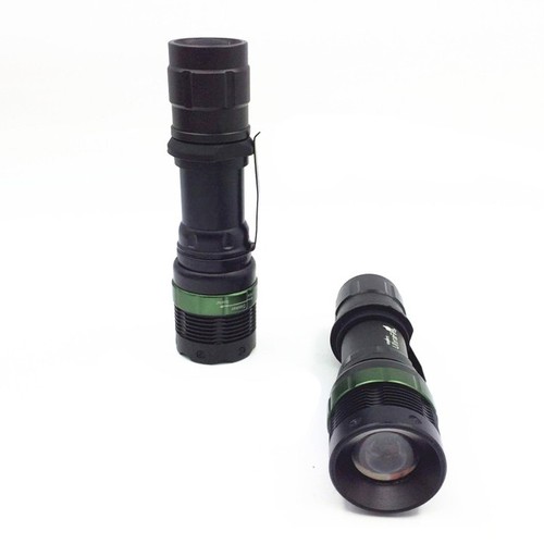 Đèn pin siêu sáng HY-815