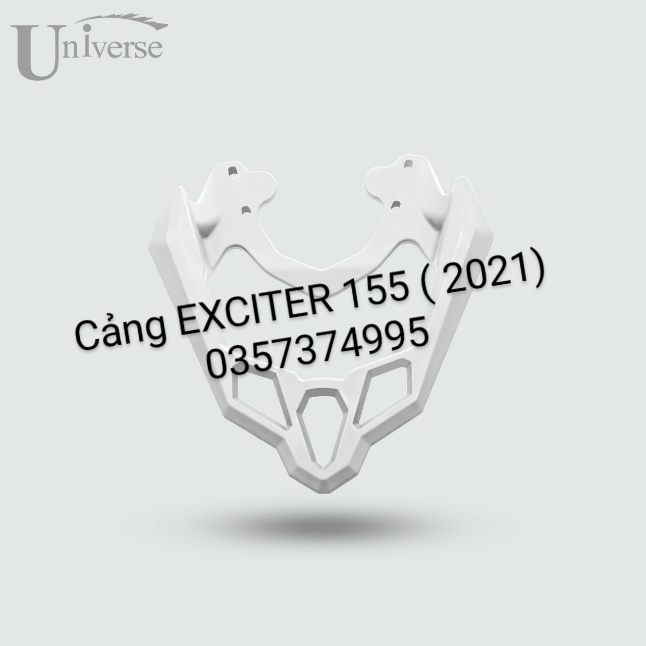 CẢNG ( TAY DẮT ) EXCITER 155 2021 SẮT