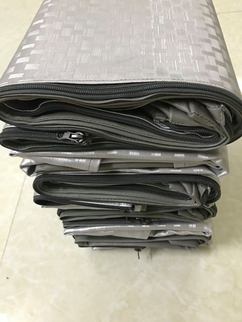 Áo Trùm Máy Giặt Samsung ( 100 % Da Cao Cấp )