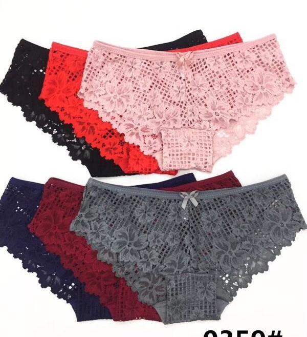 combo 05 quần ren cao cấp 0359