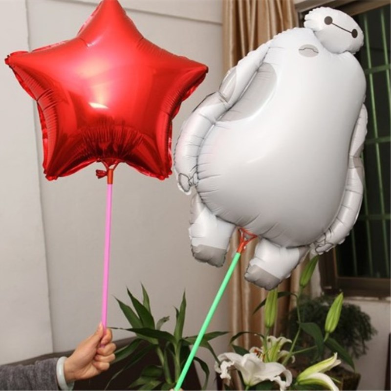 10 Que cầm bóng chuyên dụng dùng cho các loại bóng - Hello Baby