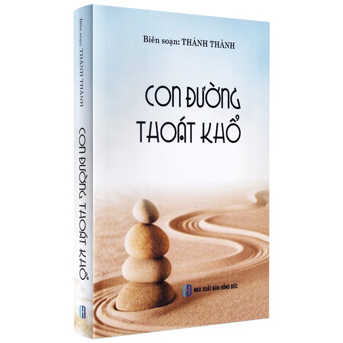 Sách - con đường thoát khổ