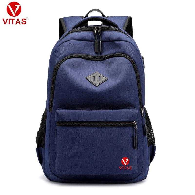 [HCM]BaLo Thời Trang Hàn Quốc Cao Cấp VITAS VT244