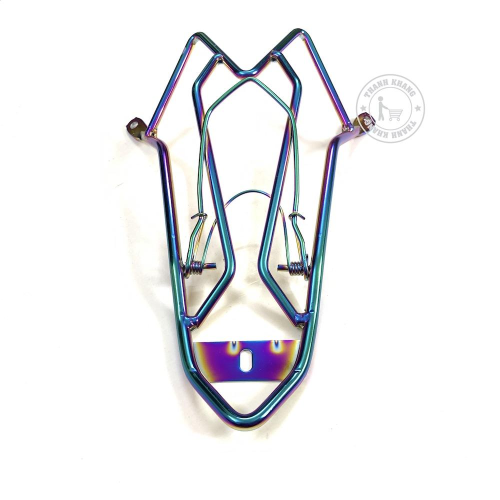 baga sonic titan 006001774