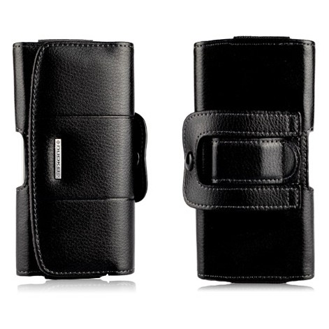 Bao da đeo thắt lưng iPhone 4/4S/5/5S/5C  Nuoku