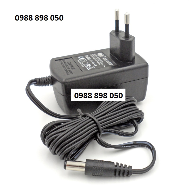 Bộ nguồn 24v 1a