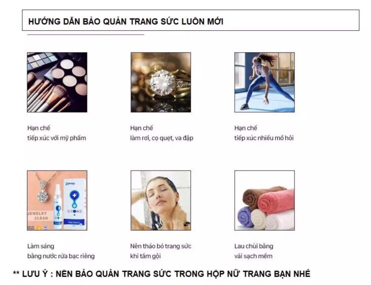 Lắc tay bi mạ vàng 18k cực xinh
