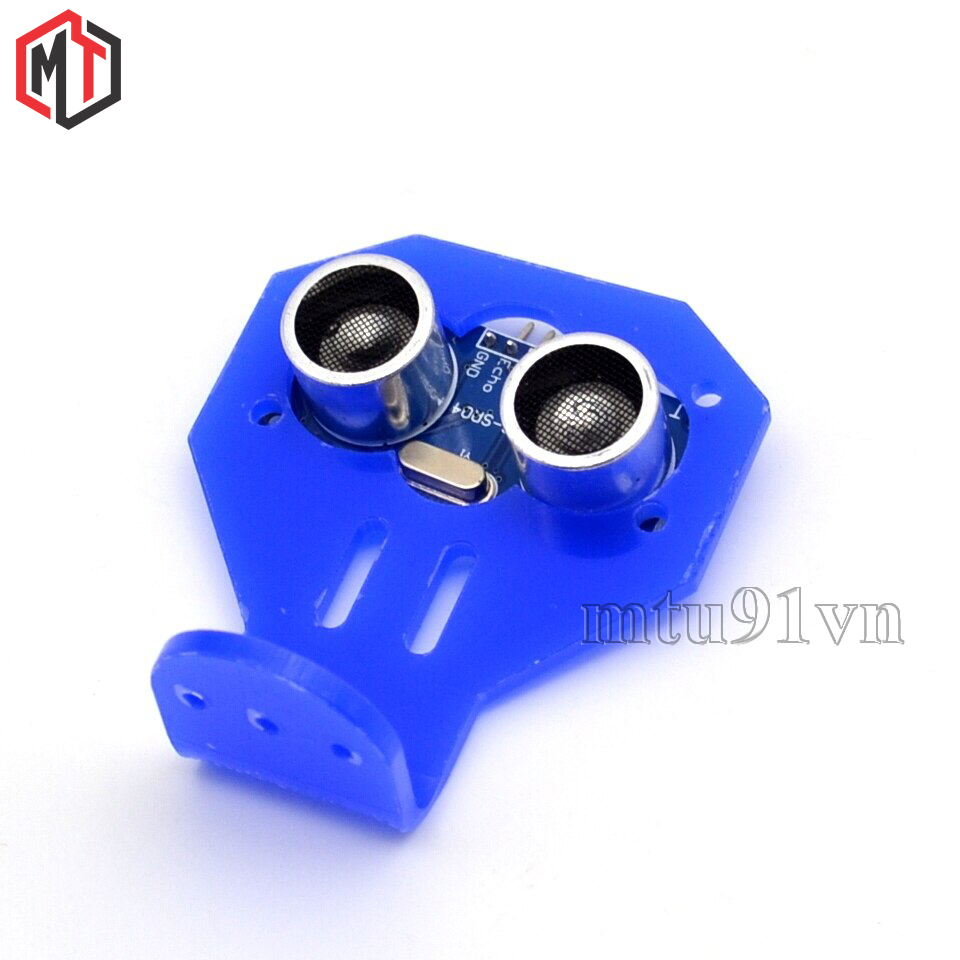 Module Cảm Biến Siêu Âm HC-SR04
