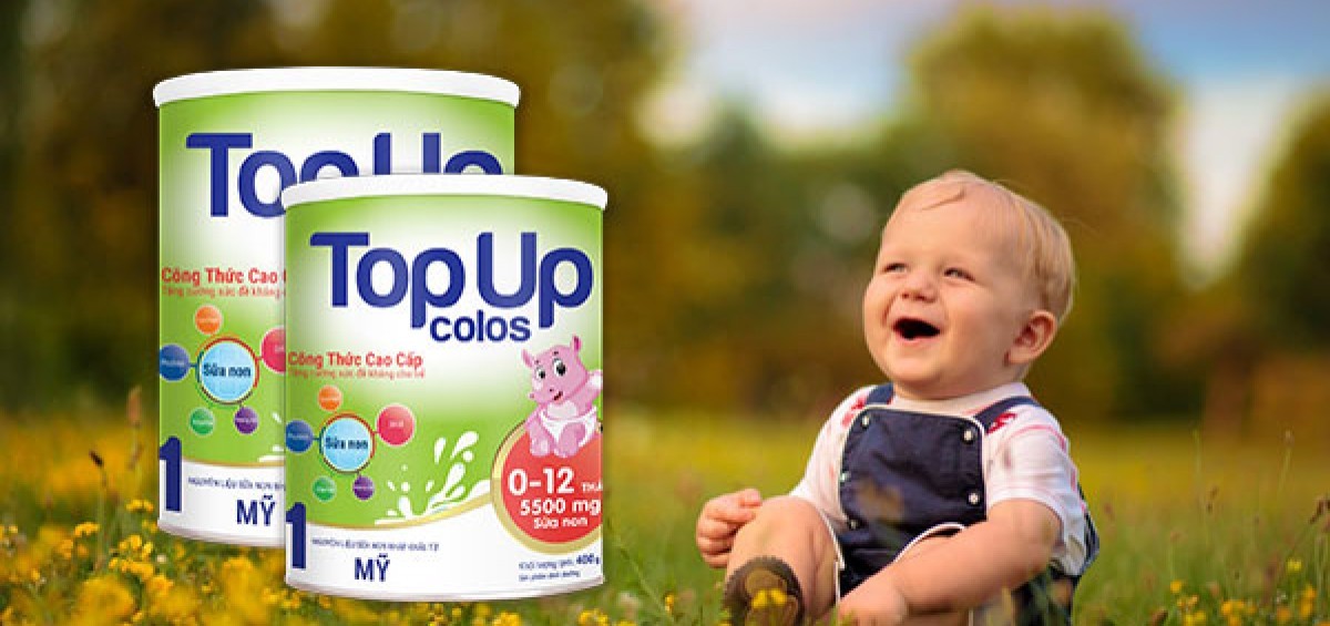 SỮA TOPUP COLOS 2 800G - CBA-SUA-15