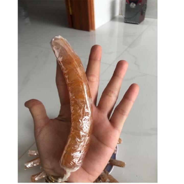 Mứt me sấy dẻo 500g ăn vặt  ăn vặt