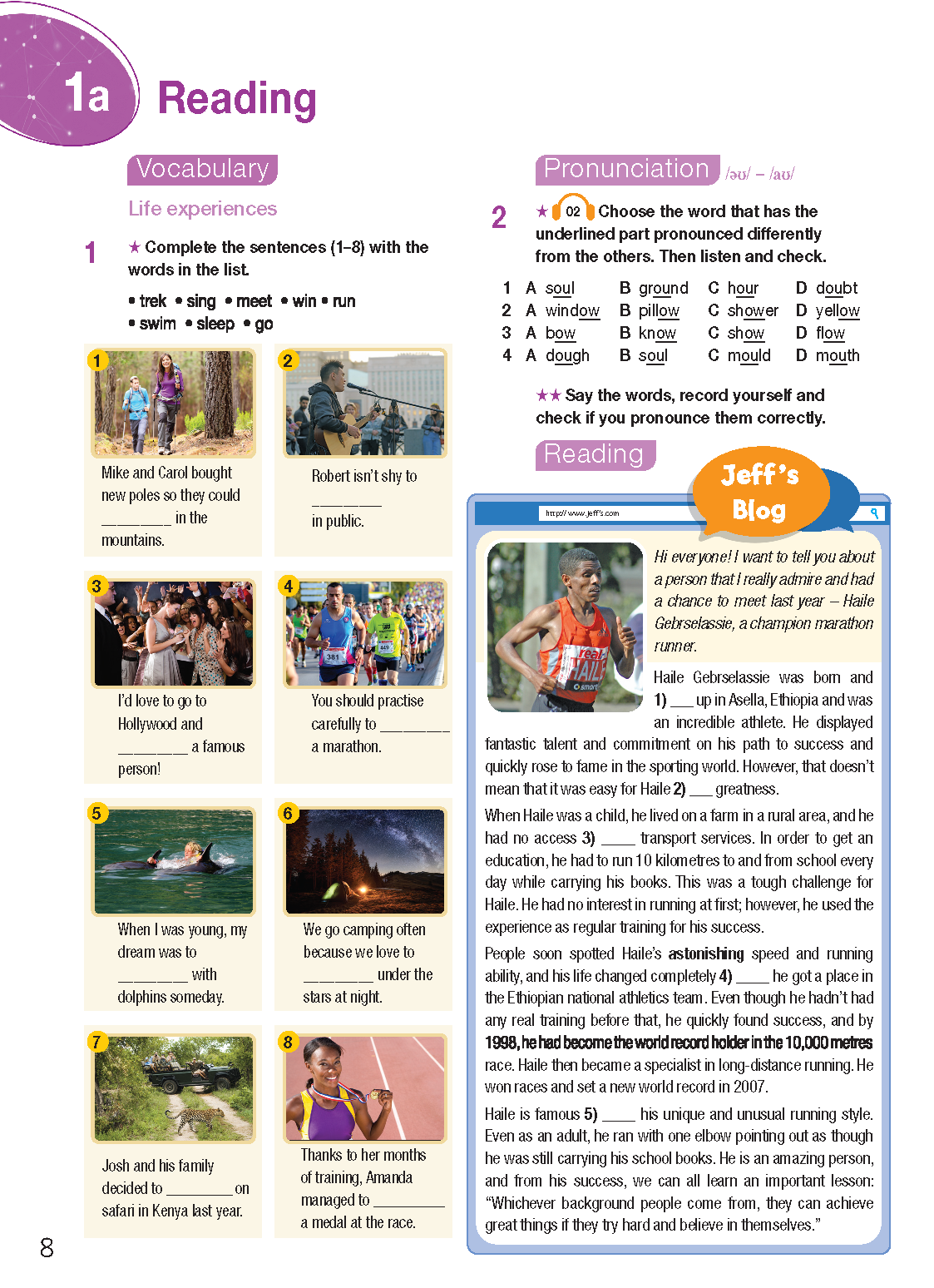 Sách - Dtpbooks - Tiếng Anh 12 Bright - Workbook (Sách bài tập)