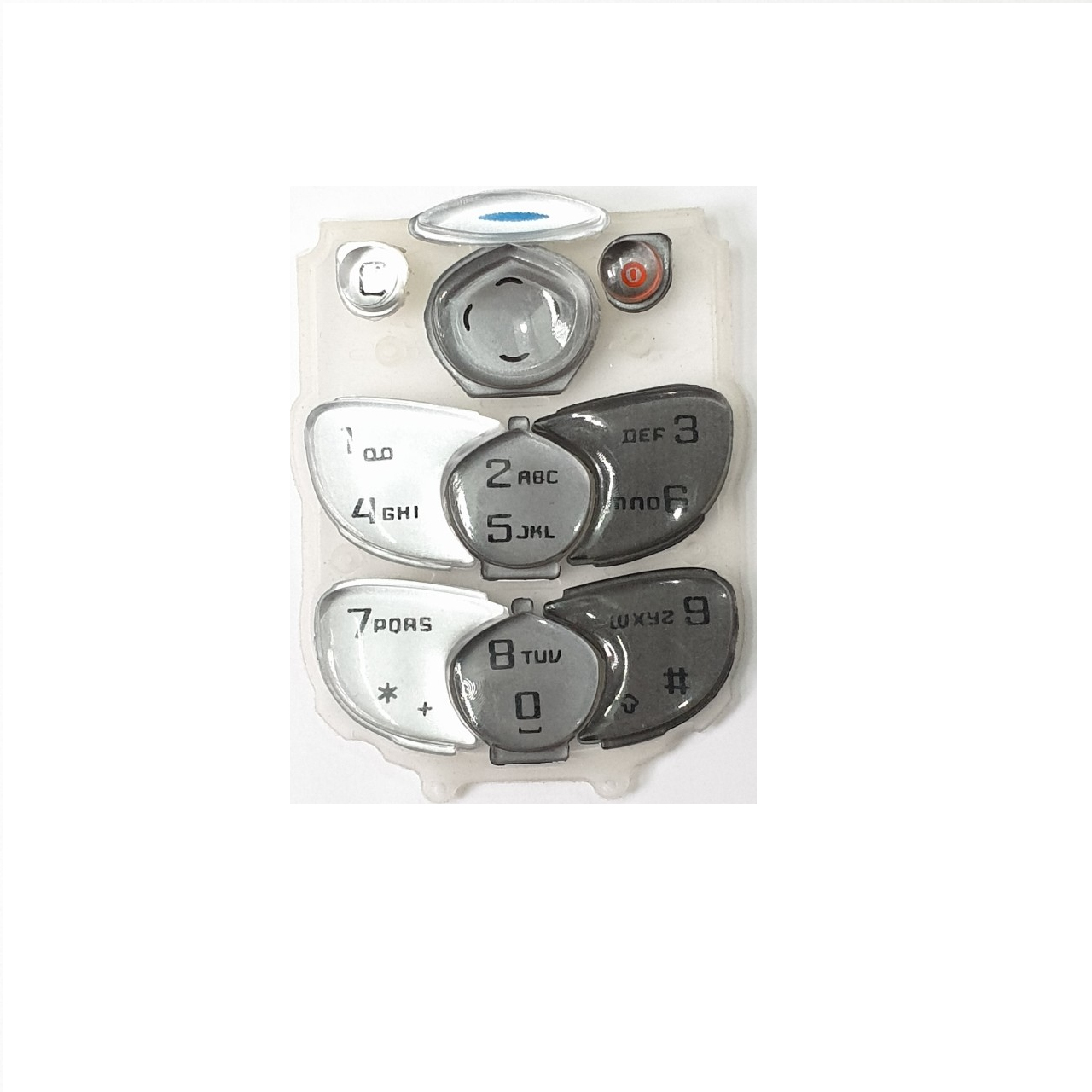 Bàn phím điện thoại Nokia 2300