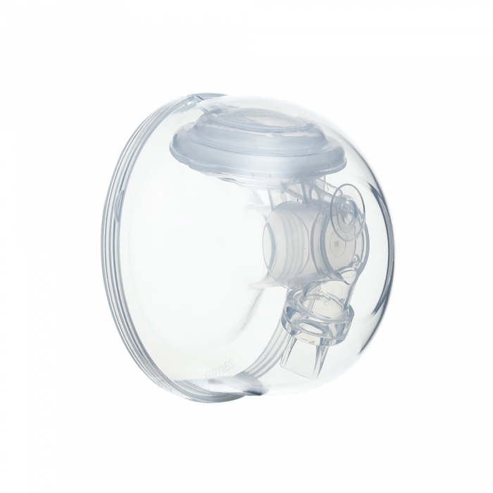 BỘ CUP HÚT SỮA RẢNH TAY SPECTRA HANDSFREE (SIZE 25/28MM)