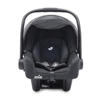 hot [HCM]Ghế ngồi ô tô trẻ em JOIE GEMM CHROMIUM bảo vệ bé khỏi chấn động hai bên phù hợp cho trẻ từ sơ sinh đến 13kg thumbnail