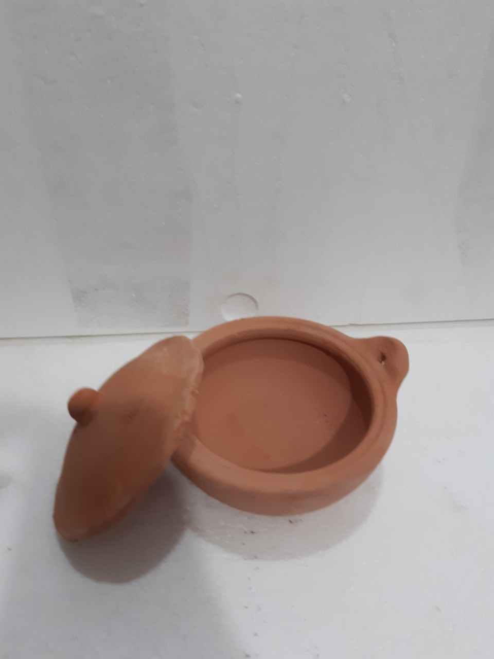 Nồi đất mini biên hoà C5R12 cm